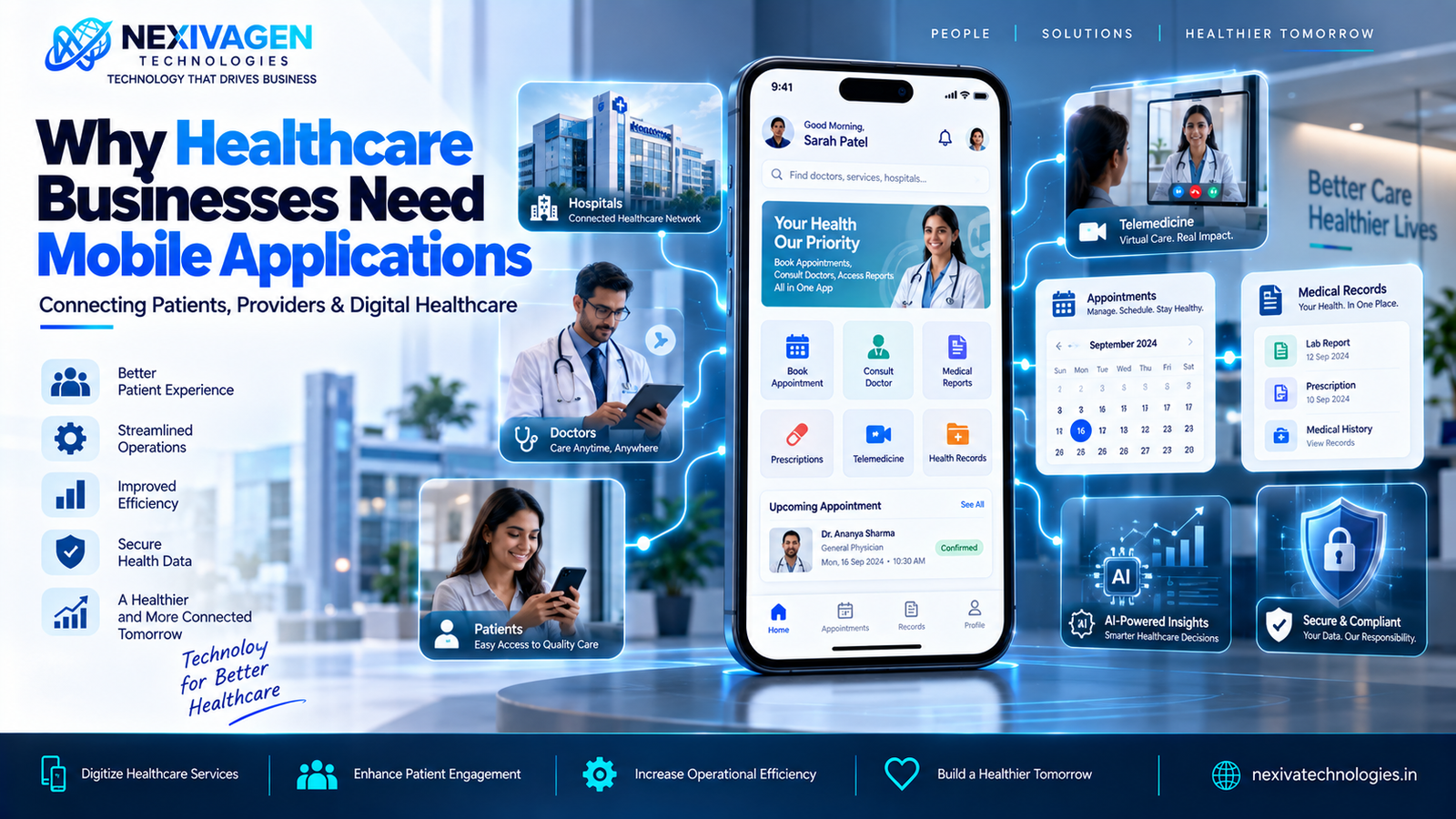 why-healthcare-businesses-need-mobile-applications